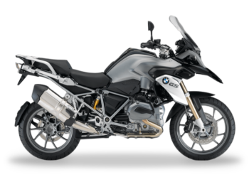 宝马 R 1200 GS