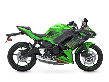 川崎 Ninja 650