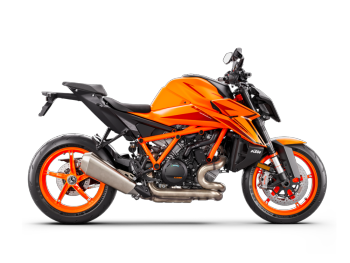 KTM 1390 SUPER DUKE R
