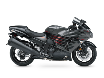 川崎 Ninja ZX-14R