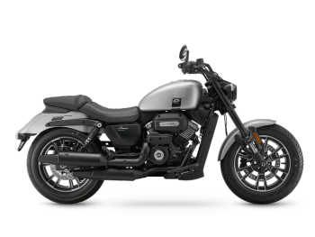 QJMOTOR 闪 250