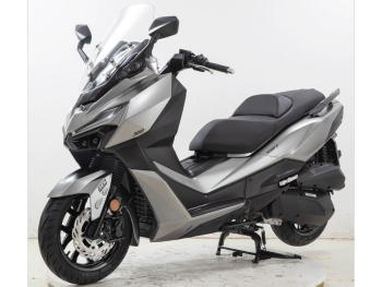 三阳SYM XS300T-6