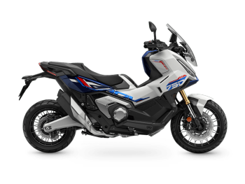 本田 X-ADV 750