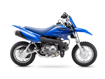 雅马哈 TTR50