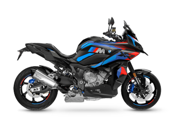 宝马 M 1000 XR