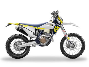 胡斯瓦纳 FE 250