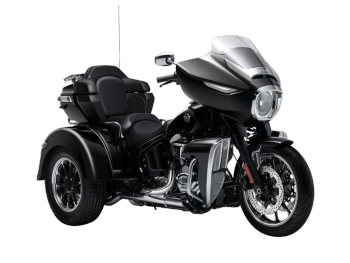 X-WEDGE 新威骑摩托 领航者 VT2000