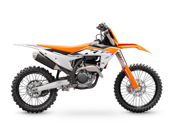 KTM 250 SX-F