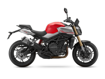 QJMOTOR 追 900