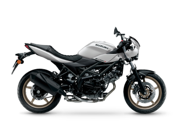 铃木 SV 650