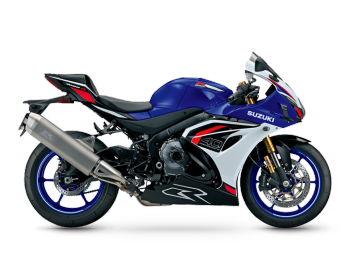 铃木 GSX-R 1000