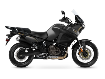 雅马哈 XT 1200ZE/ES Super Tenere