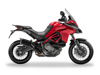 杜卡迪 Multistrada 950