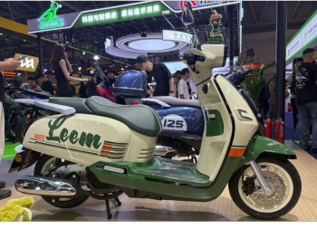 古思特 LEEM