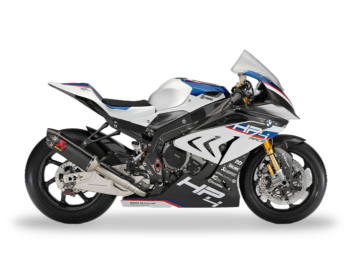 宝马 HP4 RACE