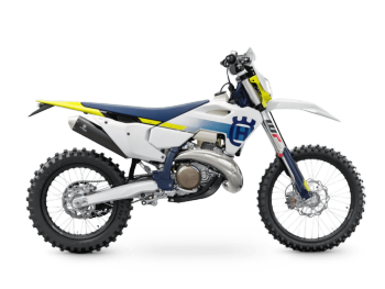 胡斯瓦纳 TE 250