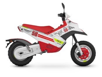 FELO斐兔 FW-03