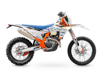 KTM 450 EXC-F