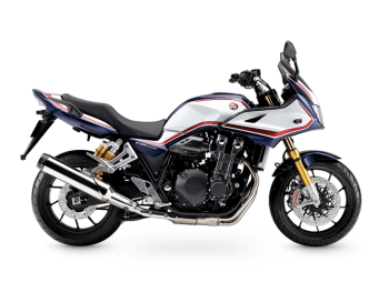 本田 CB 1300 Super Bol D‘or