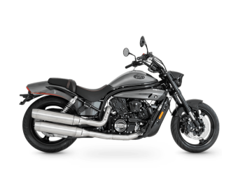 晓星 巡风 GV 650
