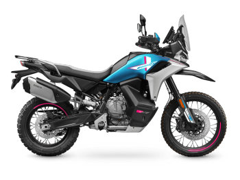 春风 800 MT-X