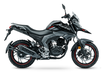 豪爵 DL 150