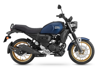 雅马哈 FZ-X 150