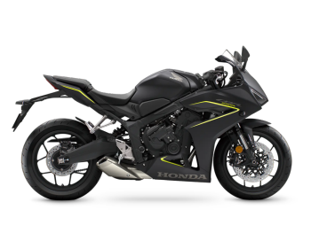 本田 CBR 650R