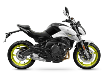 春风 650 NK