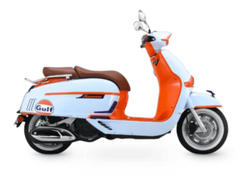 维多利亚 Sixties 150Si