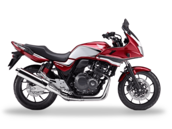 本田 CB 400 Super Bol D'or