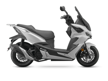 QJMOTOR 鸿150GT