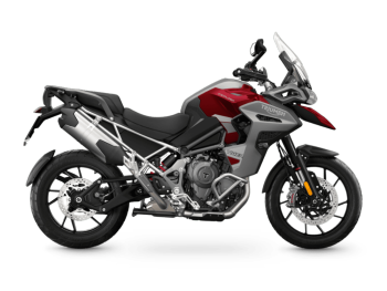 凯旋 Tiger 1200 GT