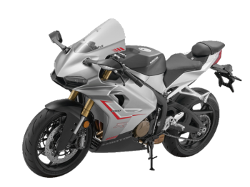 QJMOTOR 赛 650