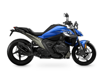 宝马 R 1300R
