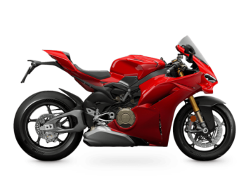 杜卡迪 Panigale V4