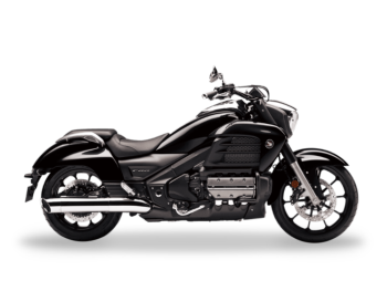 本田 Gold Wing GL 1800 F6C