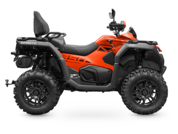 春风 CFORCE 850