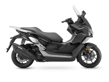 QJMOTOR 鸿 350