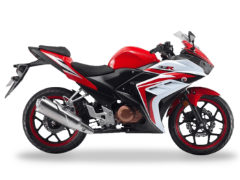大运 天錾200R