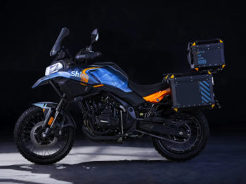 SWM RL525