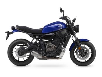 雅马哈 XSR 700