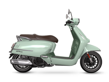 赛科龙 RT150E