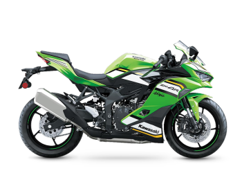 川崎 Ninja ZX-4R