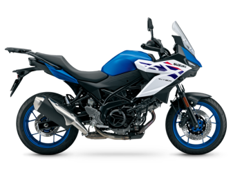铃木 SV7-GX