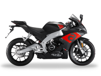 宗申阿普利亚 GPR 250 R