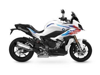 宝马 S 1000 XR