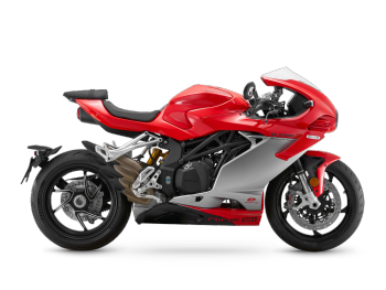 QJMOTOR Super 9