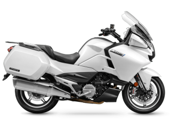 春风 1250 TR-G
