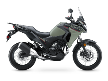 川崎 Versys-X 300